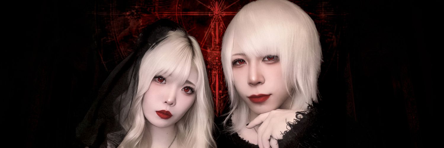 JUNYA@Zemeth/Bloody CumshØt's banner