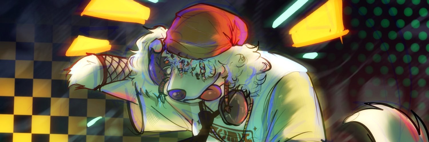 🌙Vegas 🌙's banner