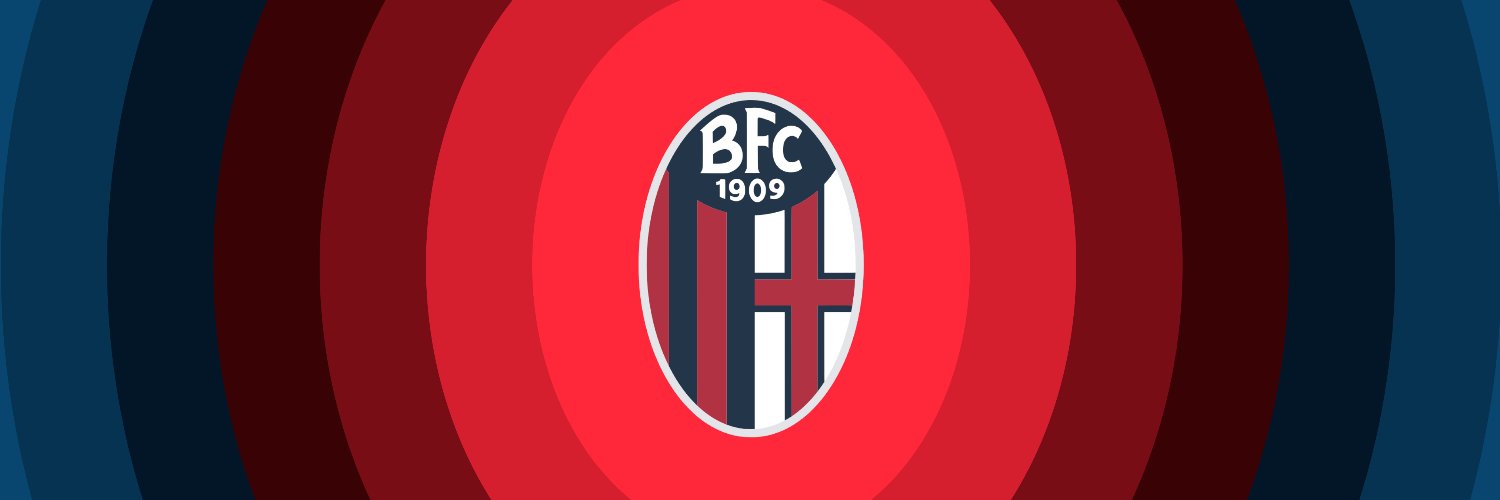 Bologna FC 1909's banner