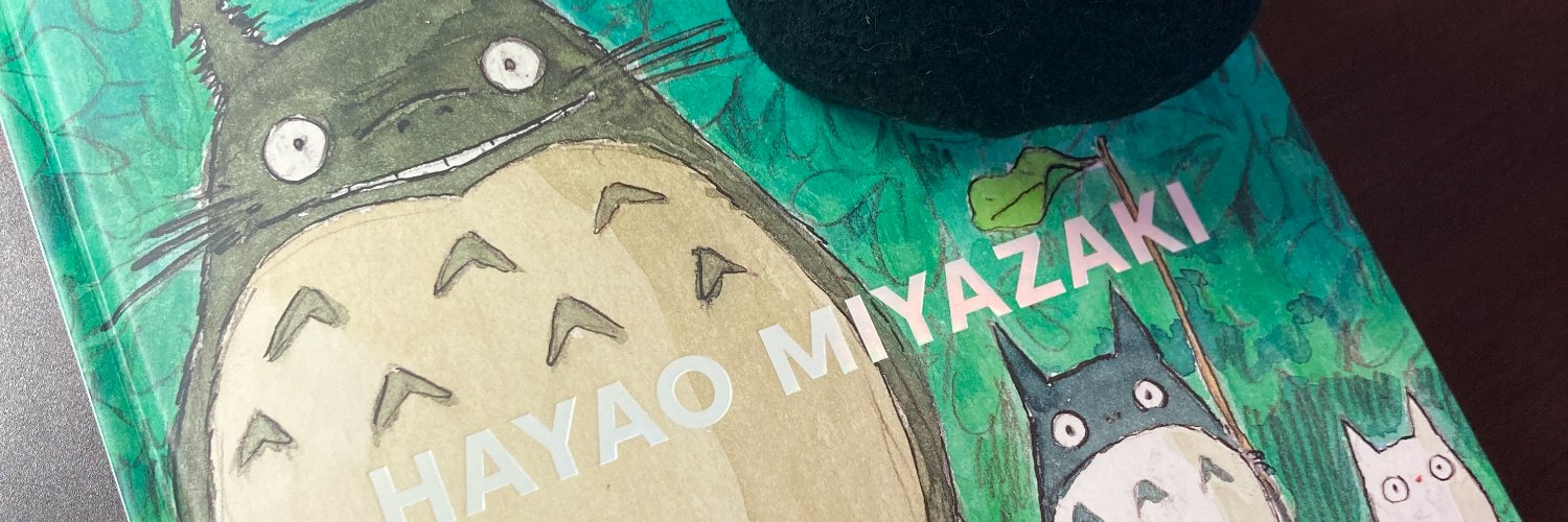 ジブリまみれ's banner