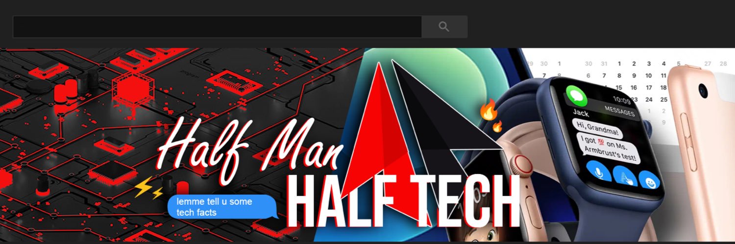 Ben Manzi's banner