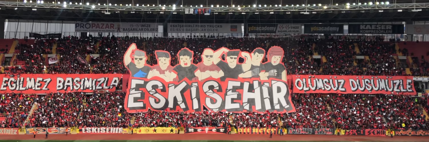 NEFER🇹🇷's banner