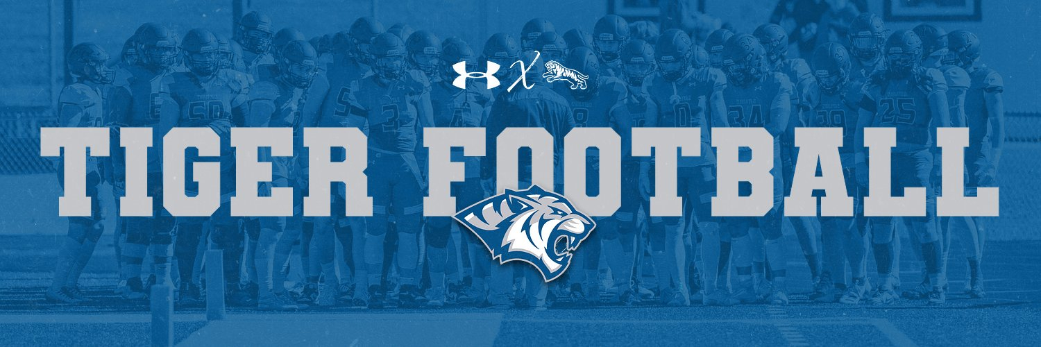 DWU Football's banner