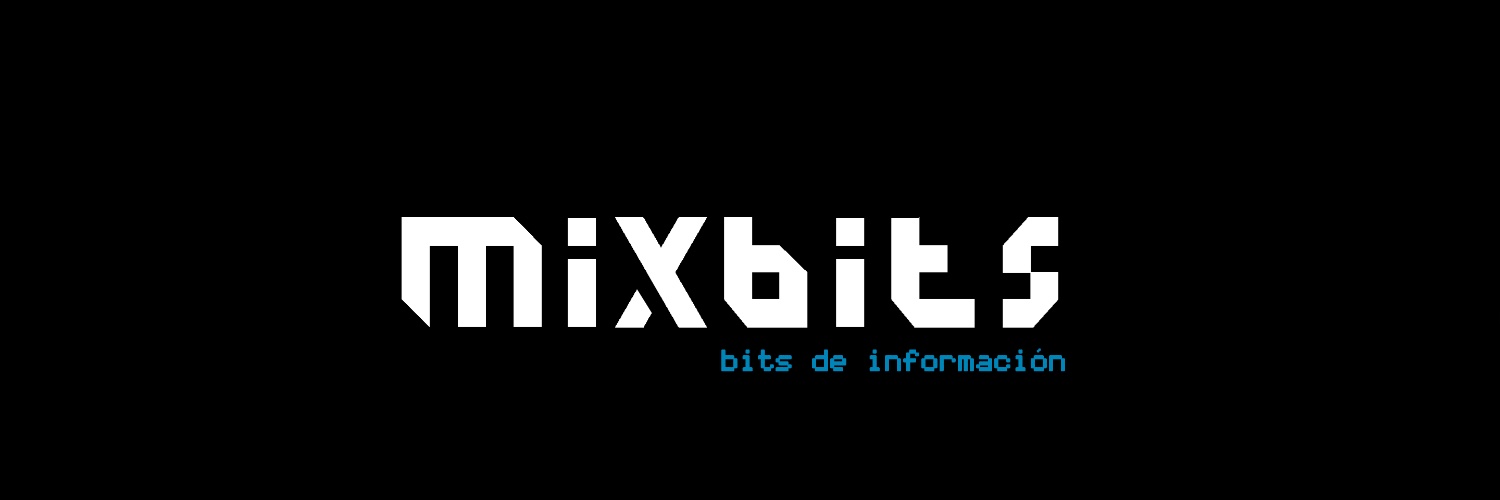 mixbits's banner