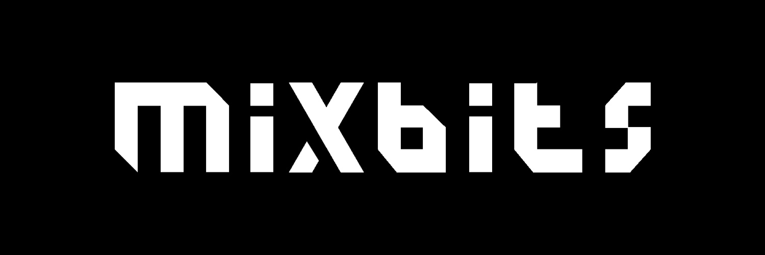 mixbits's banner