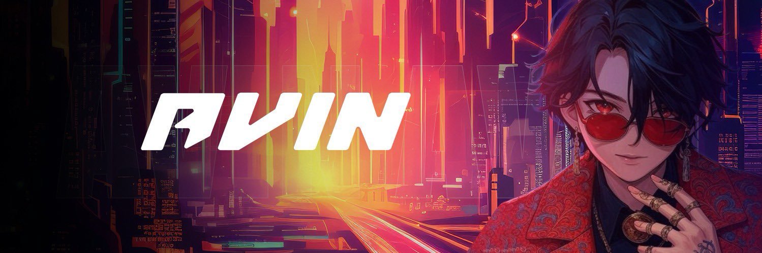 Avin ☀️🌙⭐️'s banner