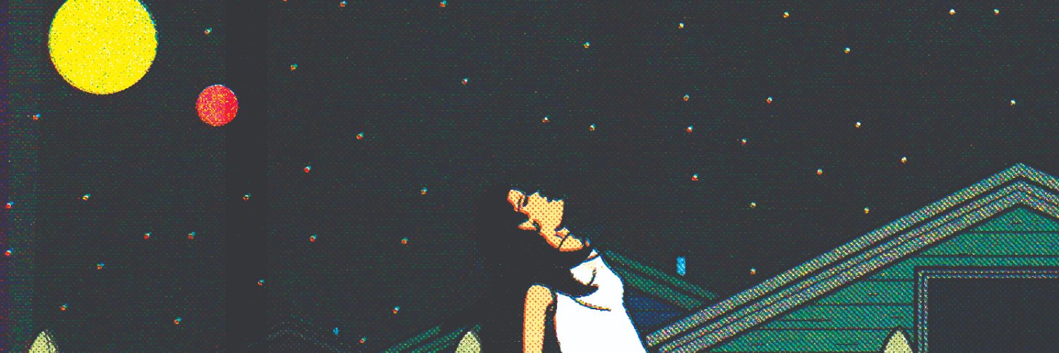 harris cole's banner
