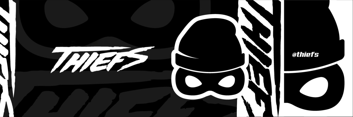 Thiefs's banner