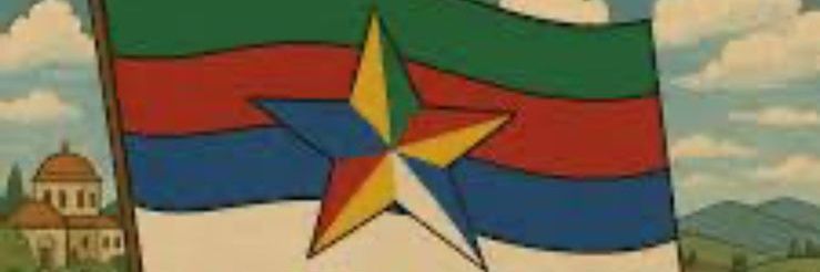 تالين الجبل's banner