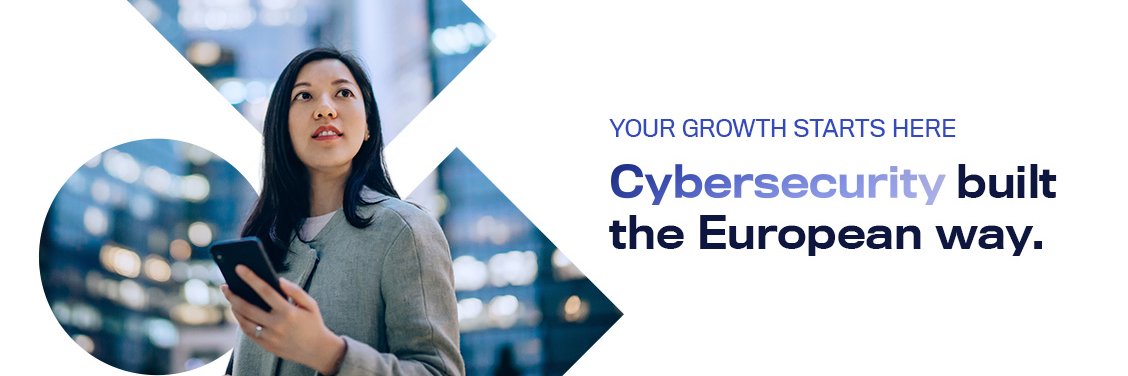 WithSecure™'s banner