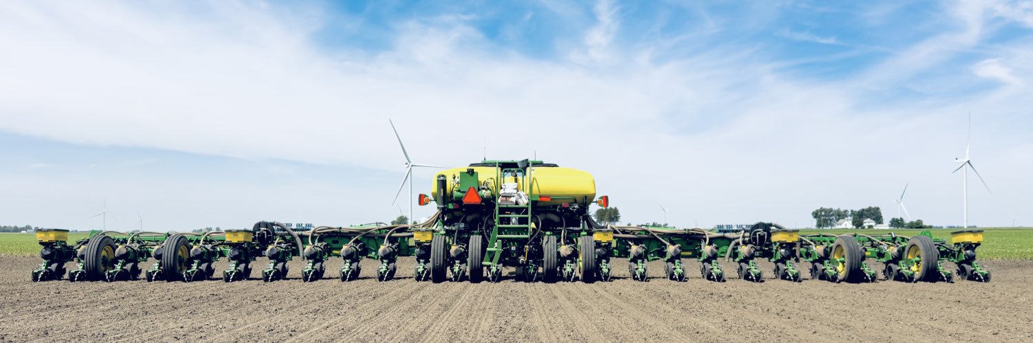 The Photographer Farmer's banner