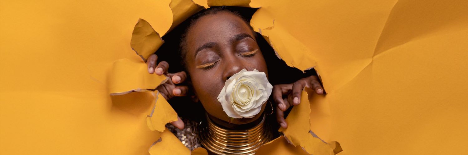 PRISCA Hope 🇨🇲 🇨🇮- Happily Me❤️'s banner