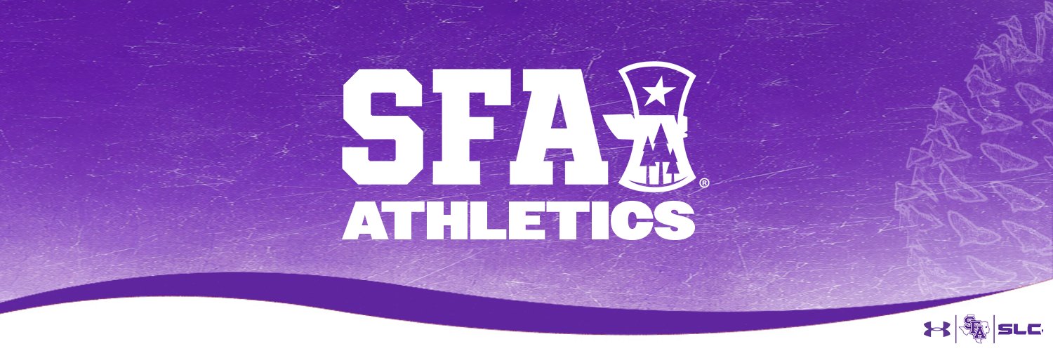 SFA Athletics's banner