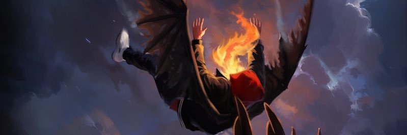 Josh A's banner