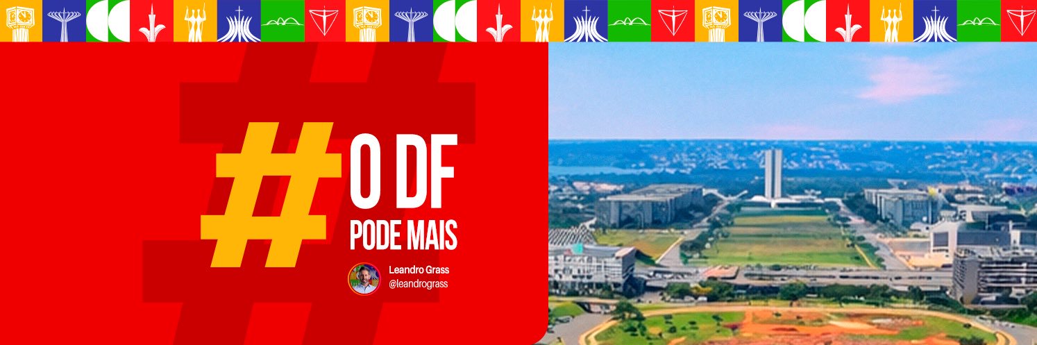Leandro Grass's banner