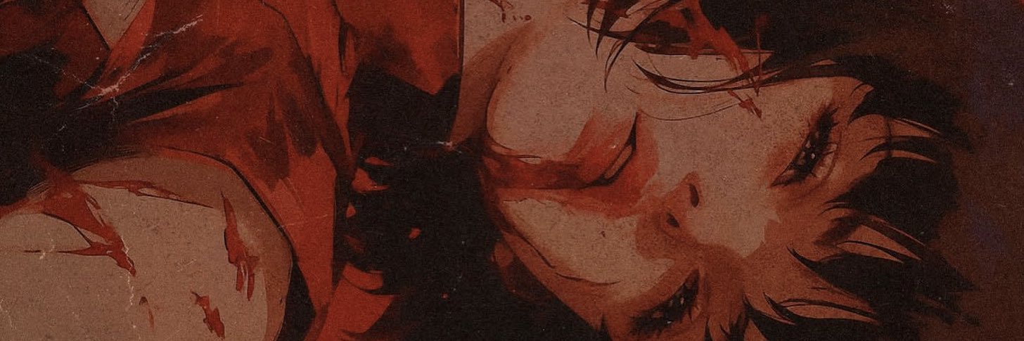 G's banner