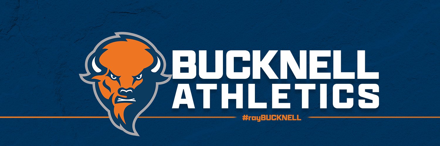 Bucknell Athletics's banner