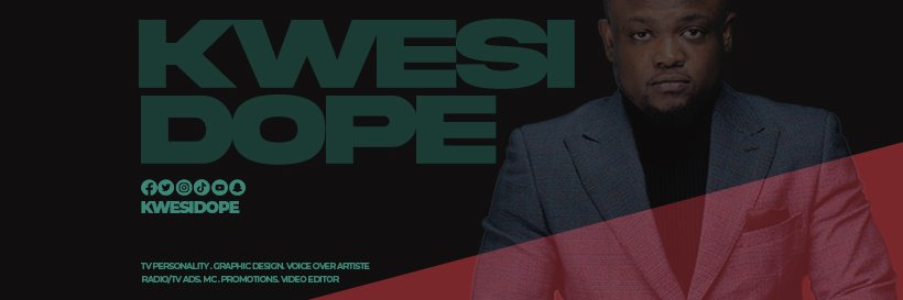 Dope's banner