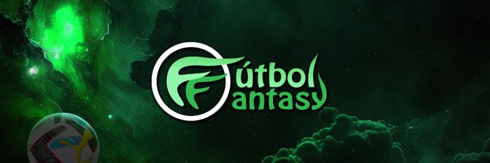 FútbolFantasy's banner