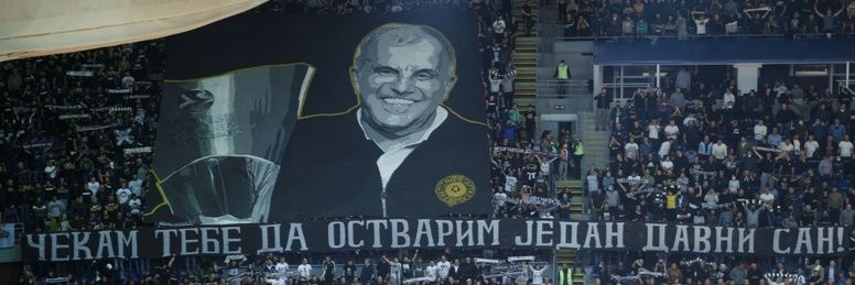 Preša 🖤🤍's banner