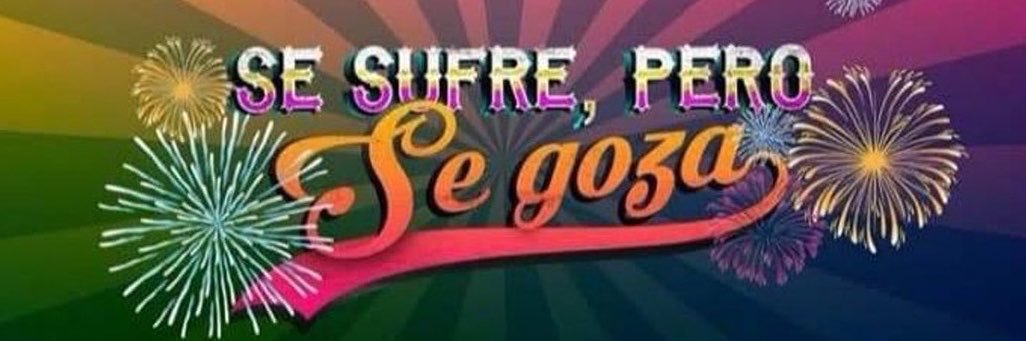 ERICKA 🇻🇪♥️🇵🇪's banner