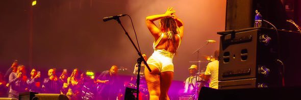 Naomi MT 🇯🇲🇩🇪 #YourFaveBaddie's banner