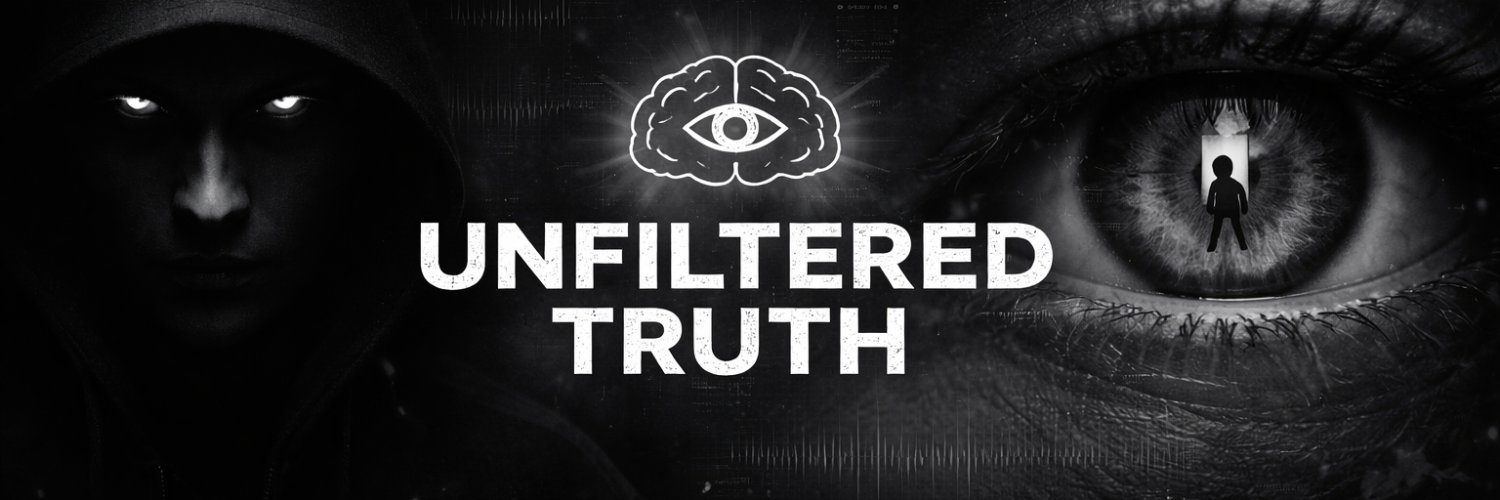 Unfiltered TL's banner