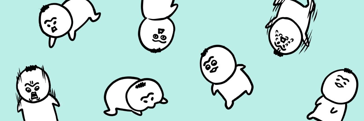 犬犬's banner