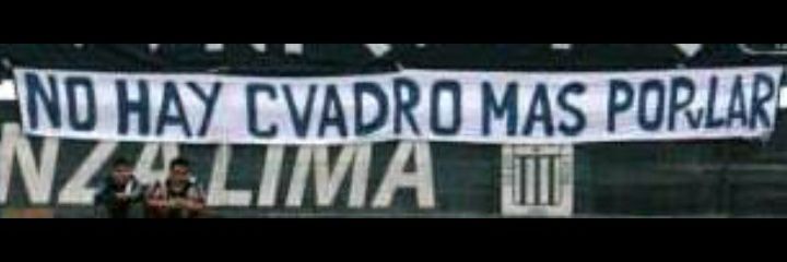 Alianzainómano 🇸🇻's banner