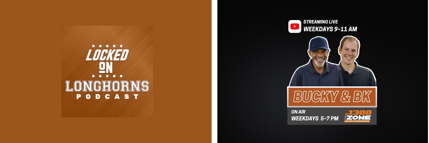 Brad Kellner - Texas Sports's banner