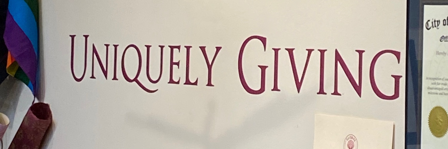 patrick's banner