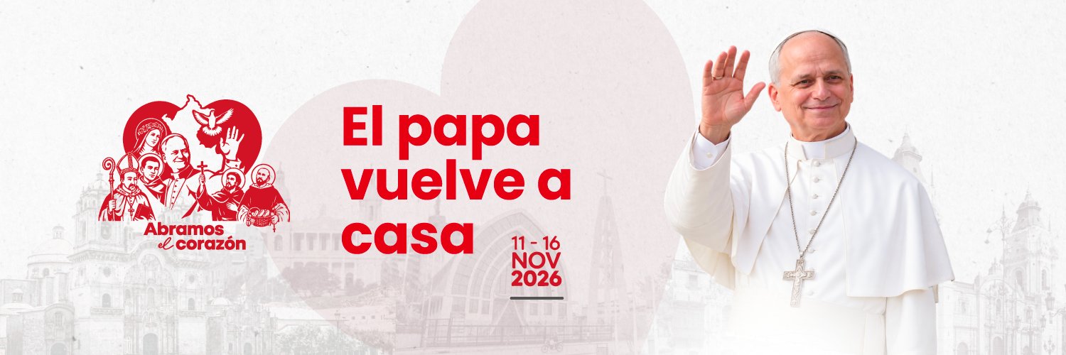 TVPerú Noticias's banner