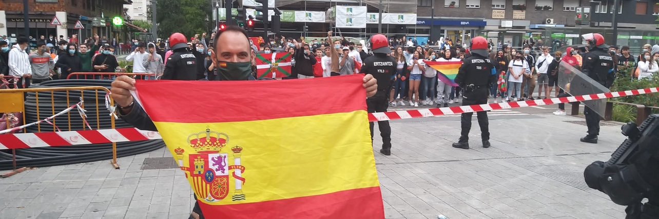 🇪🇸 Miguel M. Rodríguez 🇪🇸's banner