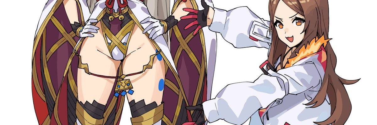 🅶🅸🅶🅸 @ Otafest Booth F1's banner