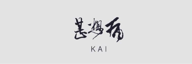J.开's banner