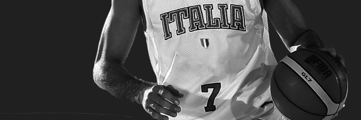 Matteo Soragna's banner