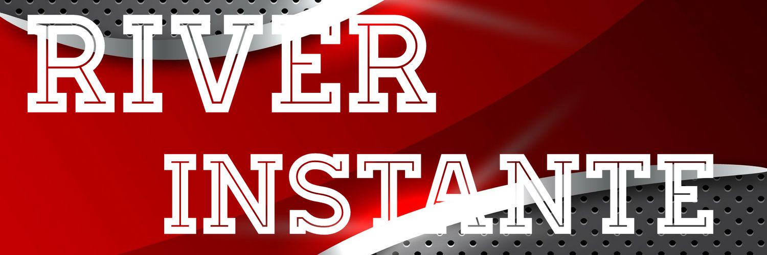 River al Instante's banner