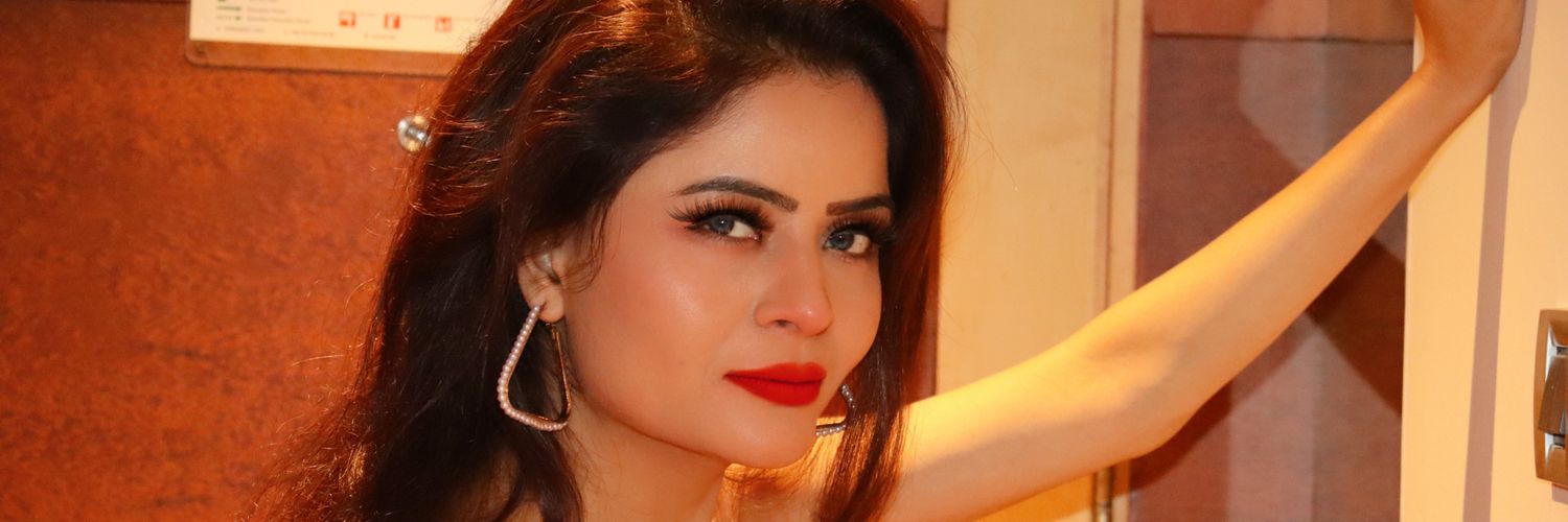 GEHANA VASISTH's banner