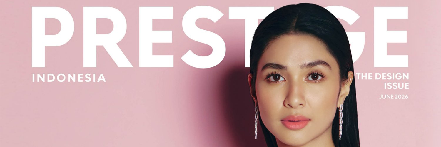 Prestige Magazine's banner