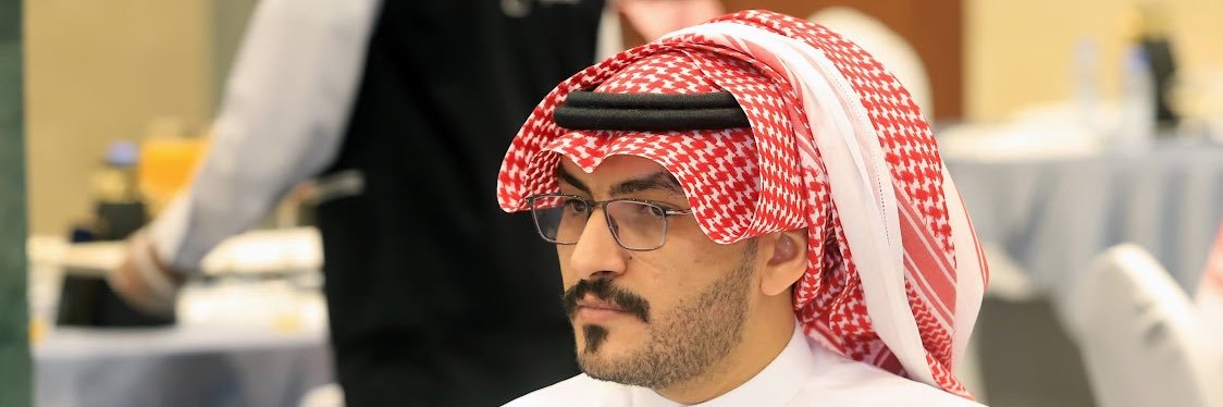 صالح الرضوان's banner