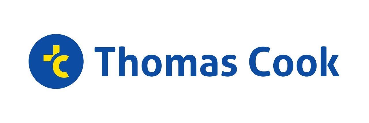 Thomas Cook India's banner