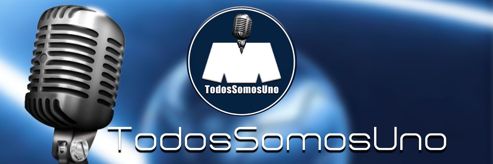 #ElRompasDeLaGente's banner