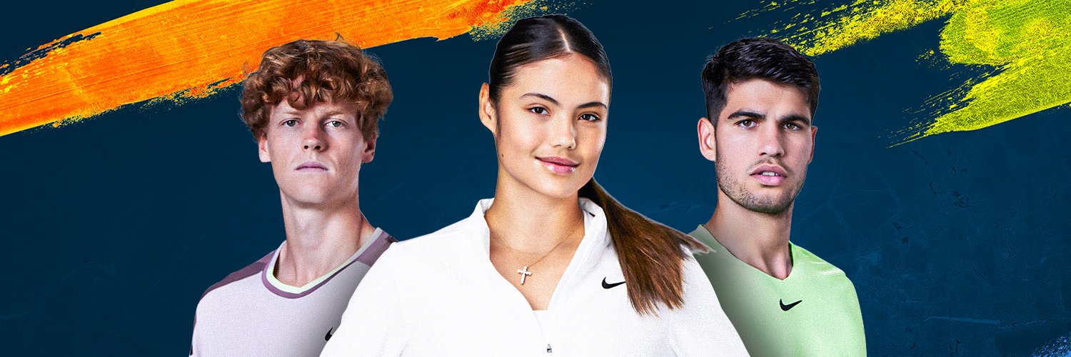 Sky Sports Tennis's banner