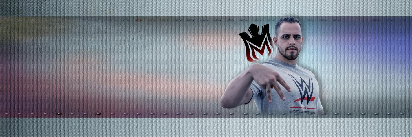 Matths's banner