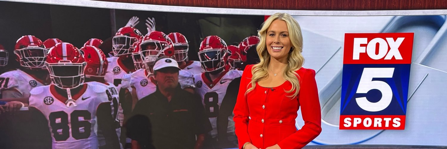 Lexi Bowden's banner