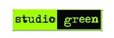 Studio Green's banner