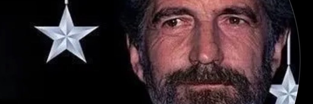 John F Kennedy Jr's banner
