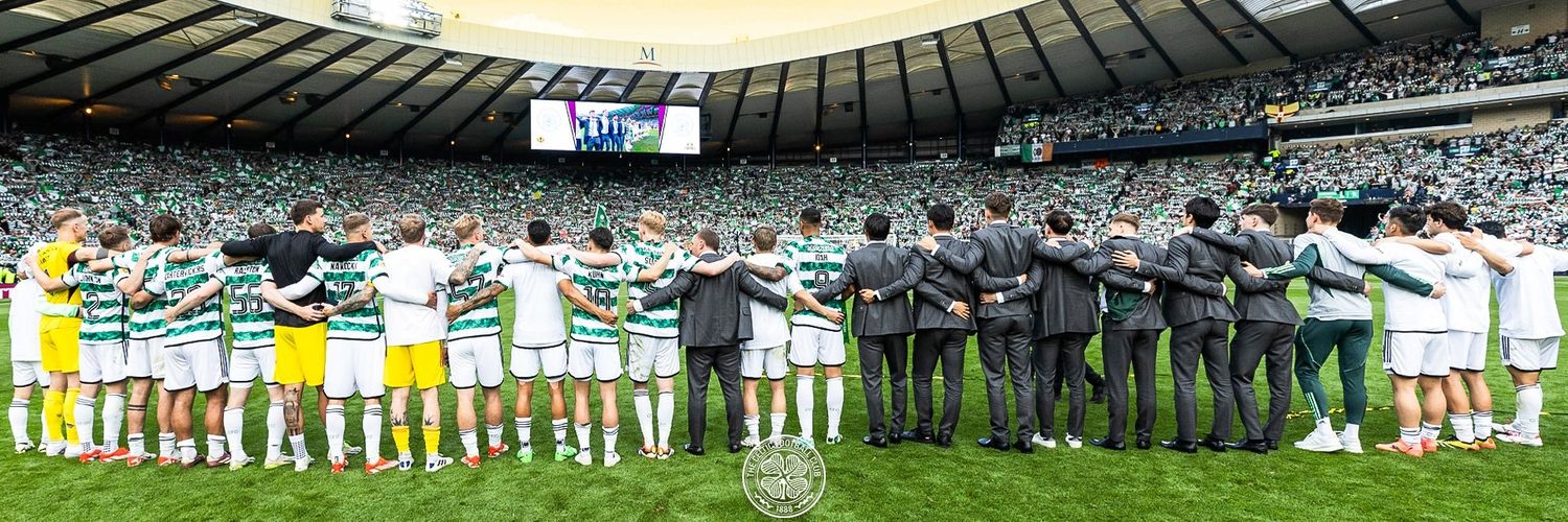 Robert Paterson⭐'s banner