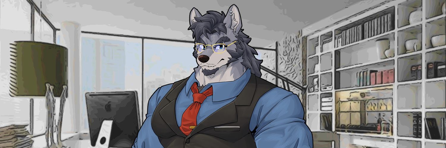 Lucas.Wolf's banner