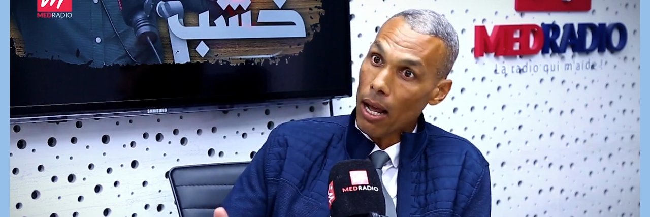 Abdelkhalek koullab's banner